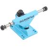 2 Stück Achsen Combo 3,25 Zoll Räder Abec Longboard Skateboard Zubehör