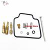 Carburetor repair kit for Honda NX650 Dominator RD08 1995-2000 NX 650 Fuel System  needle valve gasket air screw