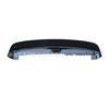 Volkswagen Golf Mk4 (04-08) Bohrerloser Dachspoiler