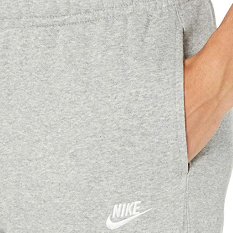 Nike Sportswear Club Fleece Men's Pants (Unisex) Knitted Sweatpants BV2707 063