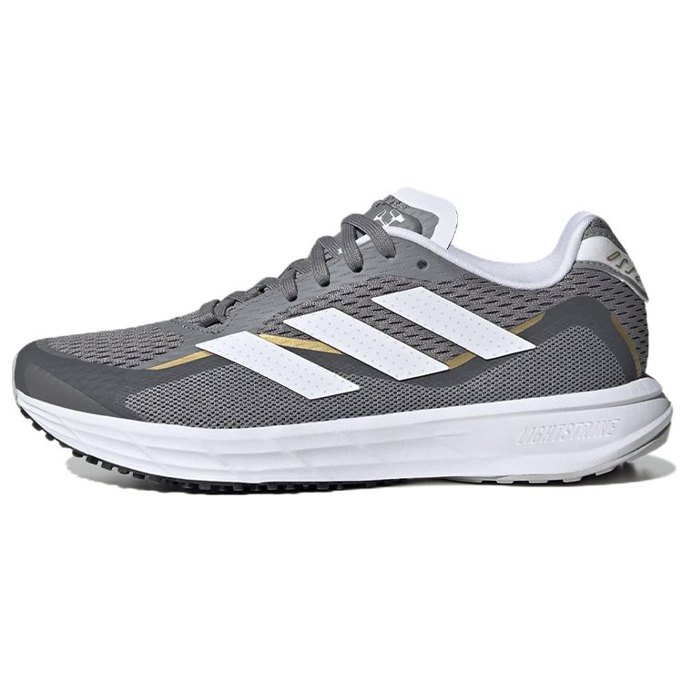 Adidas  SL20.3 TME Grey Women Sneakers Grey-Three Cloud-White Grey-Four GW4230