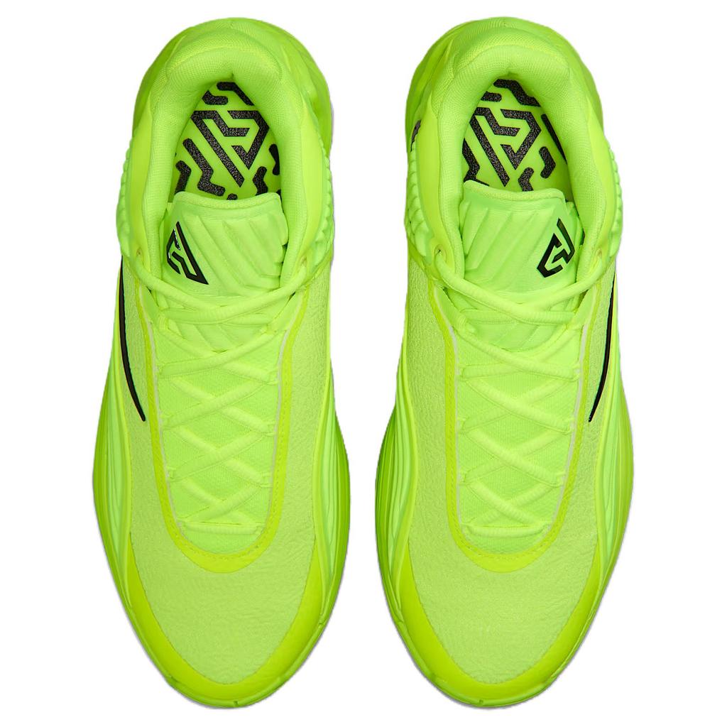 Nike Giannis Freak 7 Basketball Shoes Men's Green HF3451-700