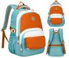 PTN 8592-1358 Blue Backpack