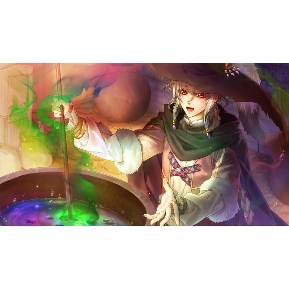 Beasts and Princesses Limited Edition - PS Vita