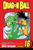Dragon Ball Vol. 16 by Akira Toriyama Paperback Book 9781591164579