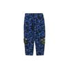 A BATHING APE X Camo Multi Pouch Tasche Hose UI2BGWP01M