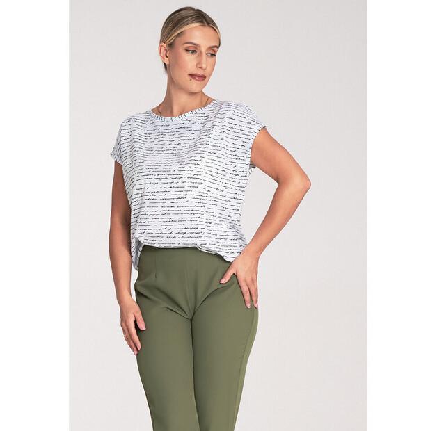 Блузка FIGL M1048 EU S