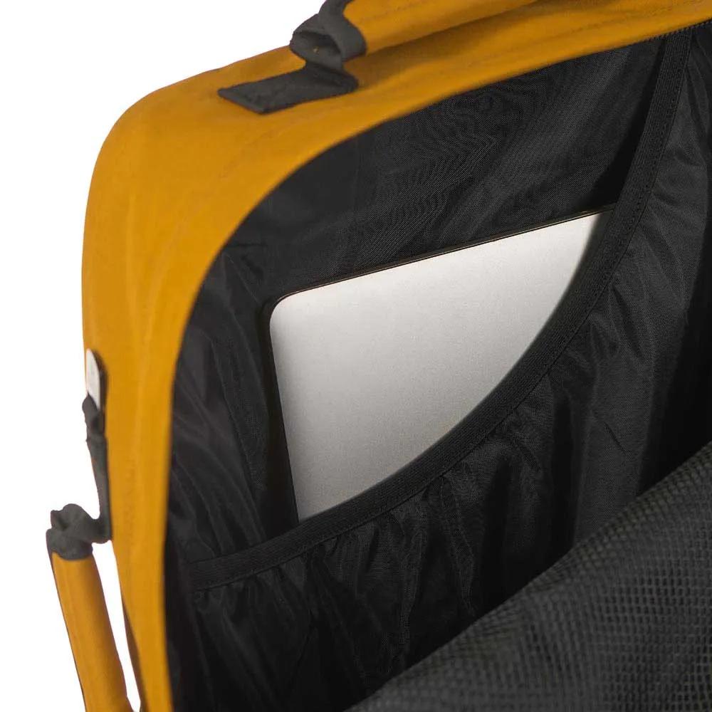 Cabin Zero Rucksack Classic 44L ultraleicht