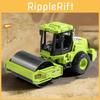 Engineering Vehicle Model Set For Boys With Inertia Drive Childrens Construction Toy