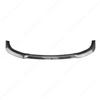 For Hyundai I30 MK2 MK2.5 2012 2013 2014 2015 2016 2017 Car Front Bumper Lip Sports Wind Spoiler Splitter Body Modification Kit