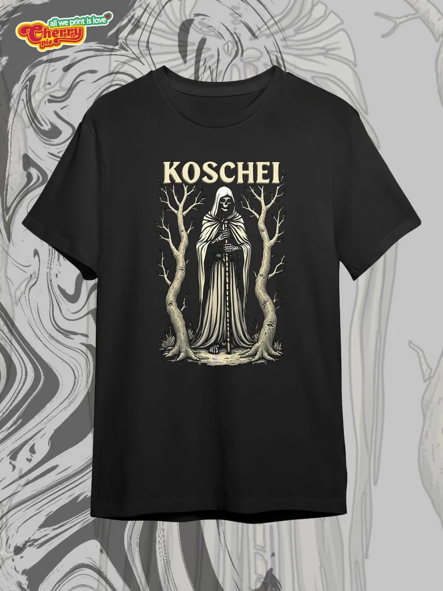 Футболка с принтом Ливерпуля S