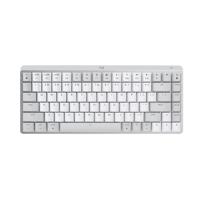 Logitech MX Mechanical Mini Keyboard for Mac