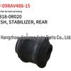 Rear Stabilizer Bar Bushing for 2009 Toyota RAV4 (48818-0R020)