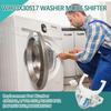 JOJOCY Upgraded WH03X30517 Washer Mode Shifter Washing Machine Clutch for GE/Hotpoint, Efficient Actuator Replacement Replace WH05X25036 WH05X24435