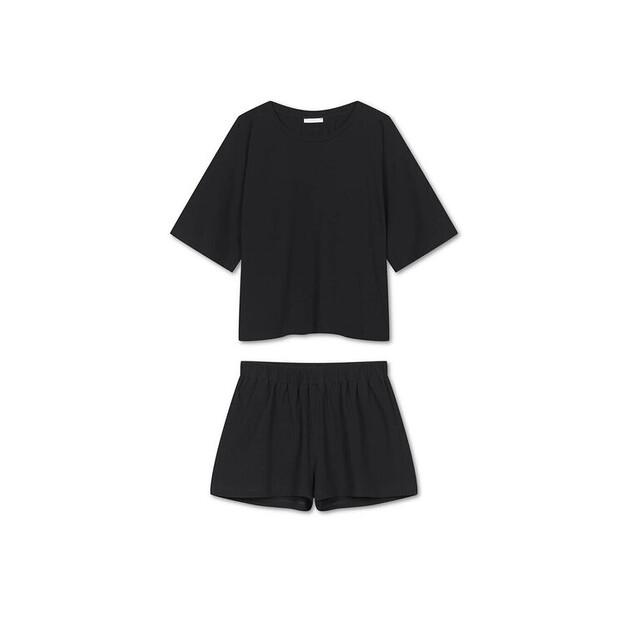 

Пижама White pocket Трикотажная EU XS_S