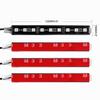 zmart Car RGB Floor Light 9 LEDs x 4 SMD
