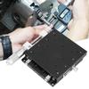 LX100-L X Axle Trimming Platform Optical Micrometer Manual Linear Stages Bearing Tuning Sliding Table