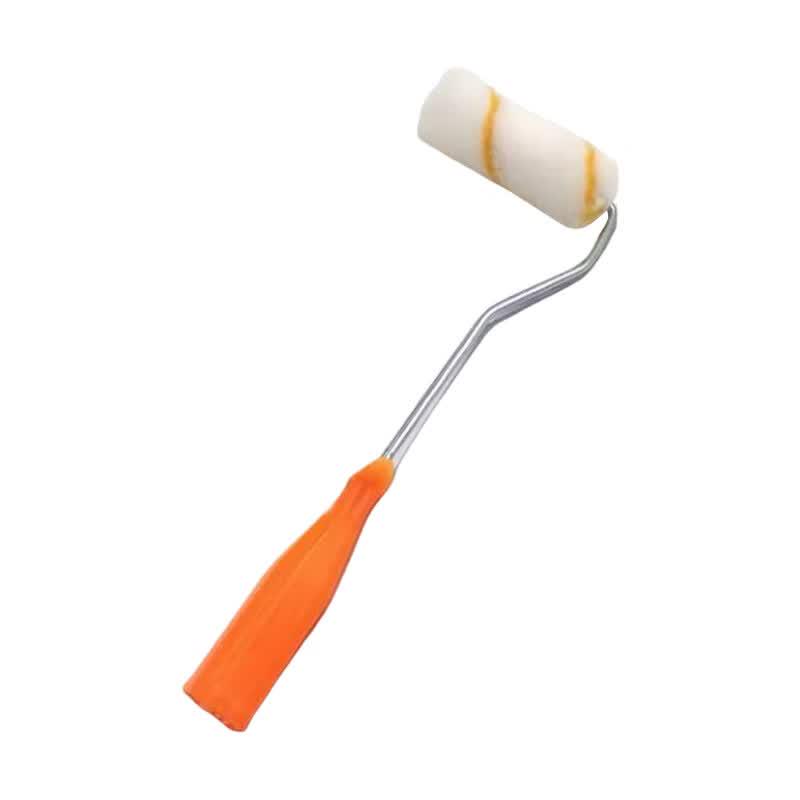 Meizhao 4-inch Long Handle Paint Roller