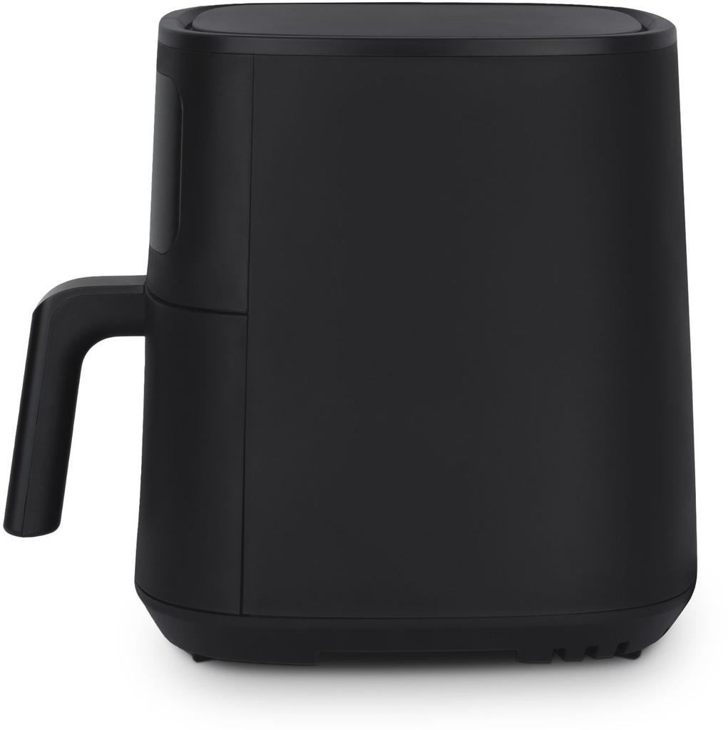 Friteuse sans huile - H.Koenig - FRY880 - 8L - Température réglable 80-200°C - 5 programmes de cuisson