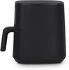 Friteuse sans huile - H.Koenig - FRY880 - 8L - Température réglable 80-200°C - 5 programmes de cuisson