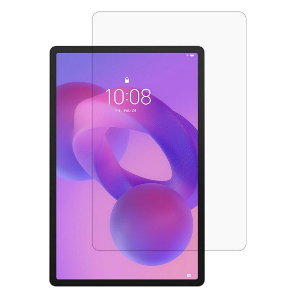 

For Lenovo Idea Tab Tempered Glass Screen Protector 2.5D Straight Edge Screen Film A