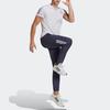 Adidas Own The Run Astro Pants Shadow Navy Men Streetwear HB7449