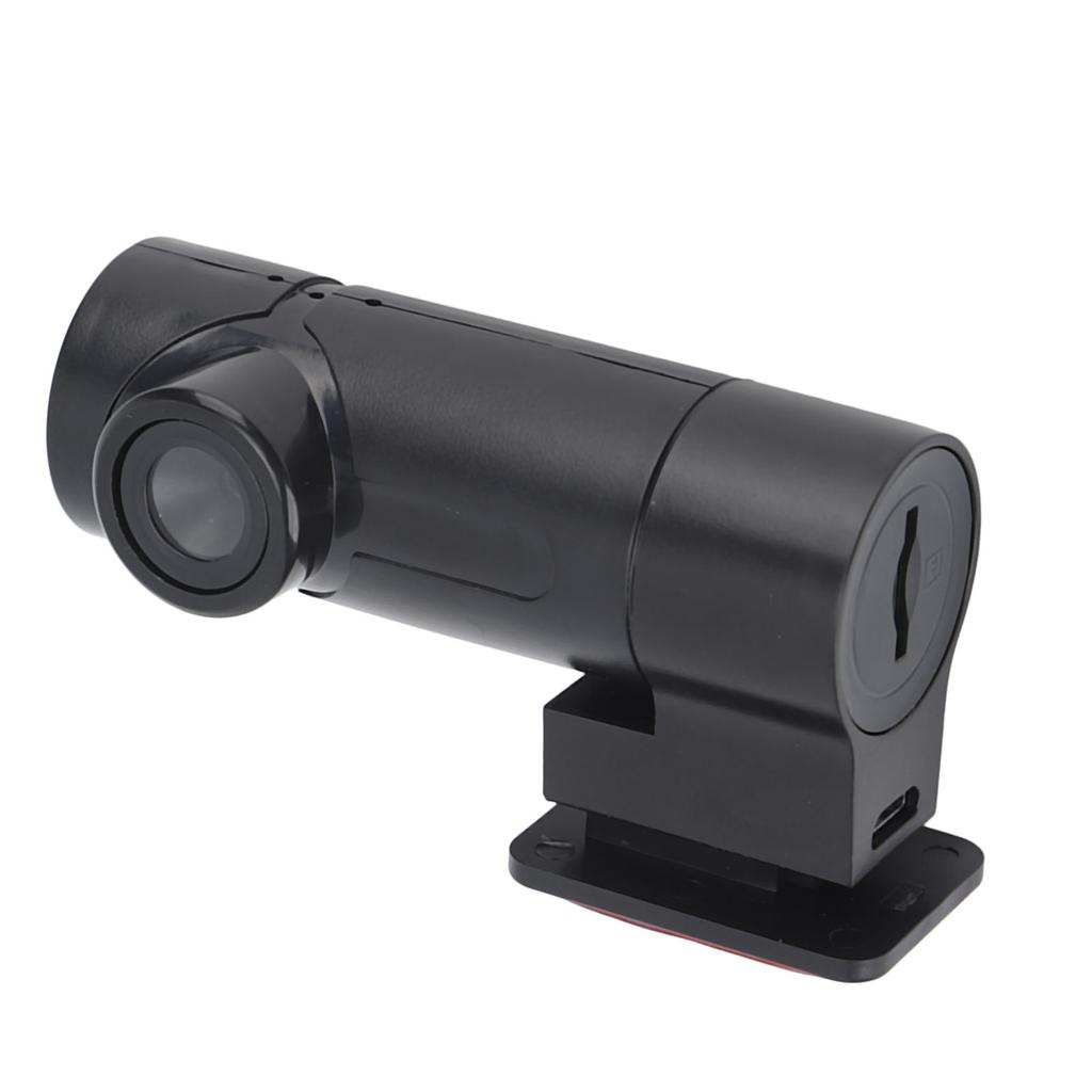 WiFi 1080P FHD Dash Cam Smart Dash Camera for Cars Mini Car Camera Recorder with Night Vision Loop Recording Parking