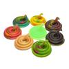 Lifelike Rubber Fake Snake Prank Toy Soft Material Scary Joke Prop Garden Yard Outdoor Decor Halloween Party Favors Children