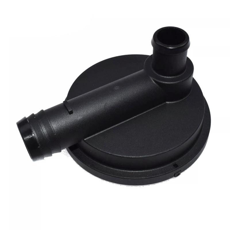 Auto Oil-Water Separator Crankcase Breather Valve Crankcase Ventilation Valve For Passat/Golf 023129101 Parts