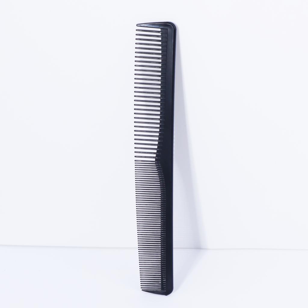 Double Sided Hair Comb Portable Hair Salon Home Hair Comb, Gentle Combing and Styling, Suitable for All Hair Types