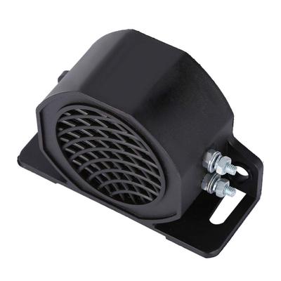 VGEBY Auto-Rückfahrhupe Rückfahrwarner Universeller Flussalarm Schneckenhorn Lautsprecher Langlebig 12-80V