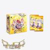 New Goddess Anime Card Collection: Classic Two-Dimensional Character Blind Box