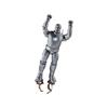 Figurine iron man (model 01) 15 cm - hasbro - avengers marvel legends - blanc - marvel - adulte