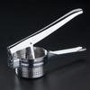 Stainless Steel Manual Juicer Pomegranate Lemon Juice Squeezer Hand Pressure Lemon Sugar Cane Juice Kitchen Fruit Vegetable Tool