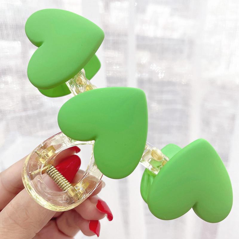 Details about 1pc Fashion Hairpins Circles Hair Clips For Girls Women Candy Hair Accessories Details about 1pc Fashion Hairpins Circles Hair Clips For Girls Women Candy Hair Accessories