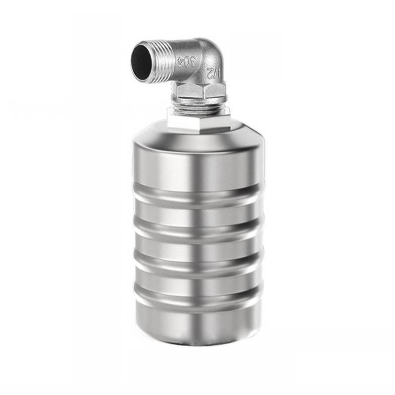Stainless Steel Fully Automatic Water Level Control Float Valve Floating Ball Valve Automatic Water Level Controller