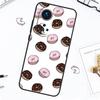 Pizza Sushi Food Donuts Case For Honor Magic 7 Pro 5 6 Lite Honor 200 Pro 50 70 90 X8b X9a X8a X8 X9 X9c X9b Cover