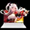 Mechanical Revolution Jiaolong 16 Pro Gaming Laptop (CN Version)