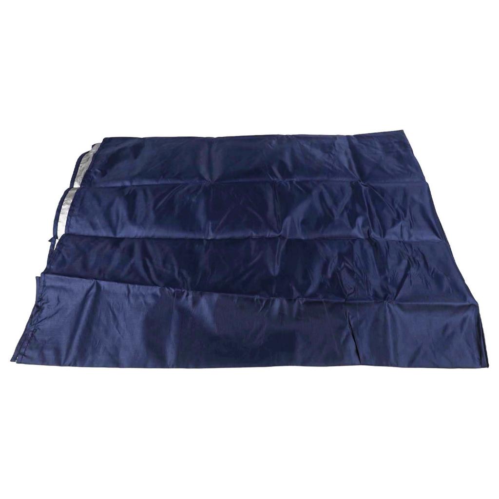 Vodotěsný Kryt na Baldachýn pro Venkovní Hřiště pro Ochranu před Sluncem 210D