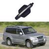 For Mitsubishi Montero 2001 2002 2003 2004 2005 2006 Front Rear Left Right Outer Outside Exterior Door Handle MR653473