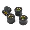 Boccola Ammortizzatore 10mm Accessori Nero Altezza 20mm