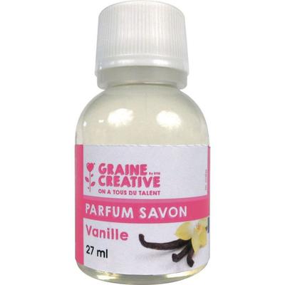 Perfume for Soap 27 Ml Vanilla