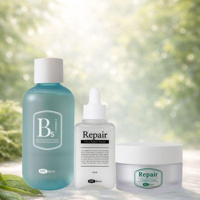 MTC SKIN Soothing Care Set