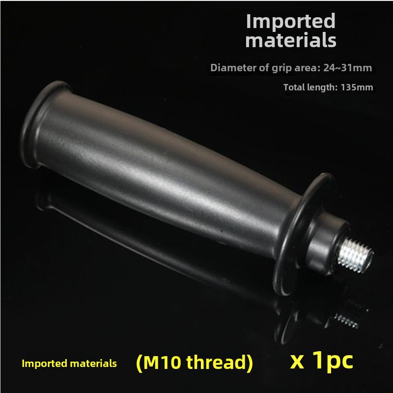 Sada adaptérů pro elektrickou vrtačku a úhlovou brusku: 10 sklíčidel, pilový kotouč, příslušenství pro obrábění dřeva.