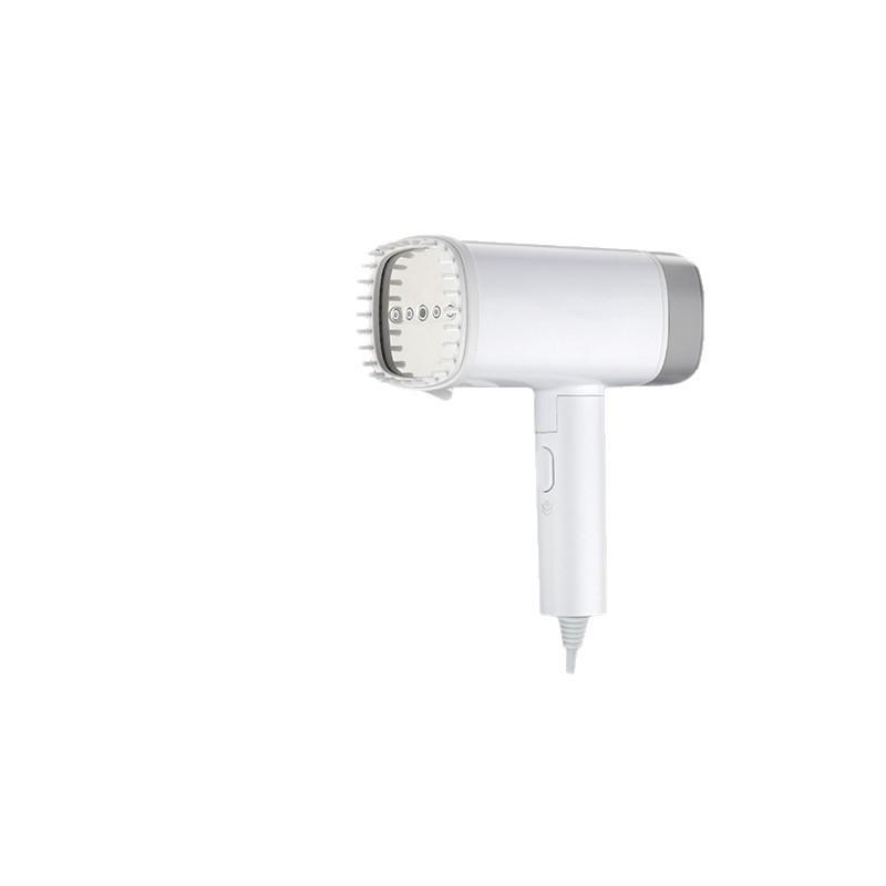 Handheld Steam Garment Steamer - Compact and Easy-to-Use Ironing Brush Handheld Garment Steamer