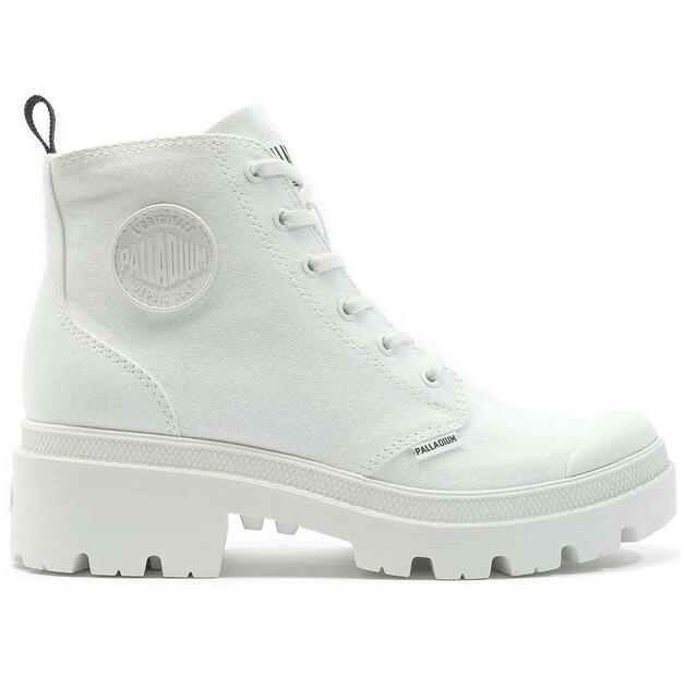 

Palladium Pallabase Twill сапоги EU 41