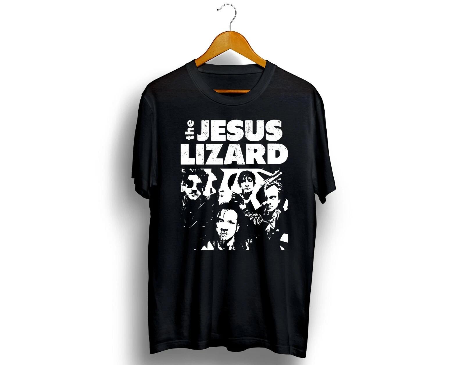 The Jesus Lizard - T-Shirt L