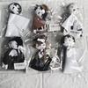 The Genuine "Bungou Stray Dogs" Merchandise "Dazai Osamu Edogawa Ranpo Nakajima Atsushi" Sunny Day Doll Pendant