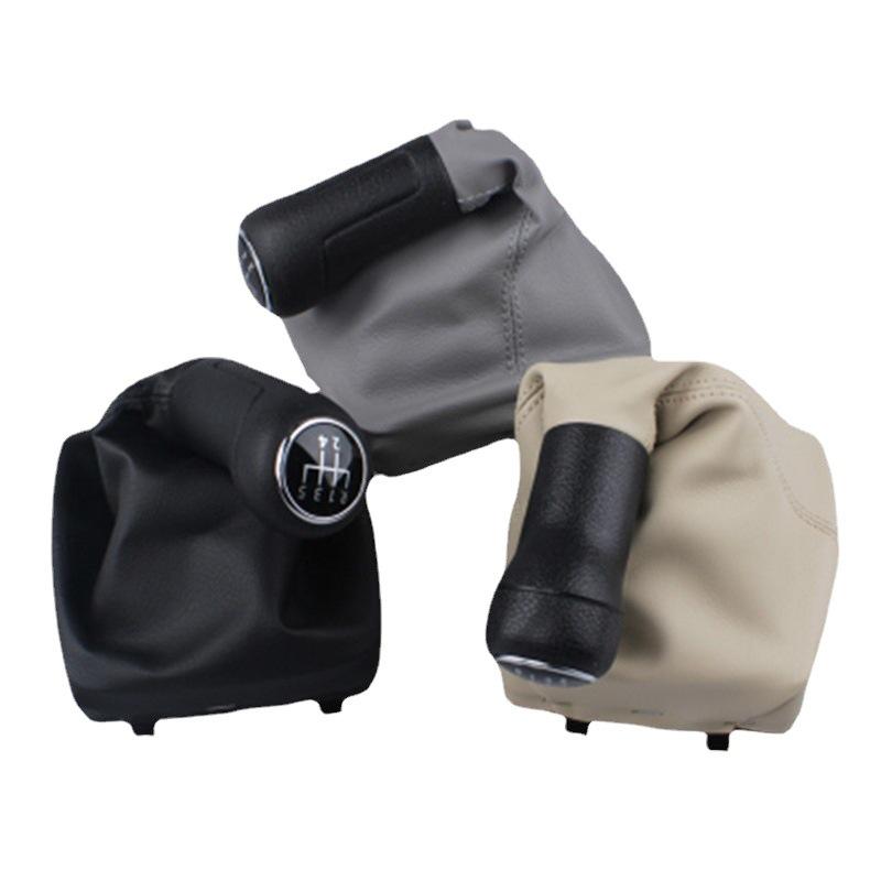 Volkswagen Polo Gear Shift Knob Dust Cover