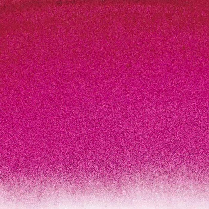 Watercolor - Sennelier - Tube 10ml S3 - Helios Violet (671) - High Quality - Mixed
